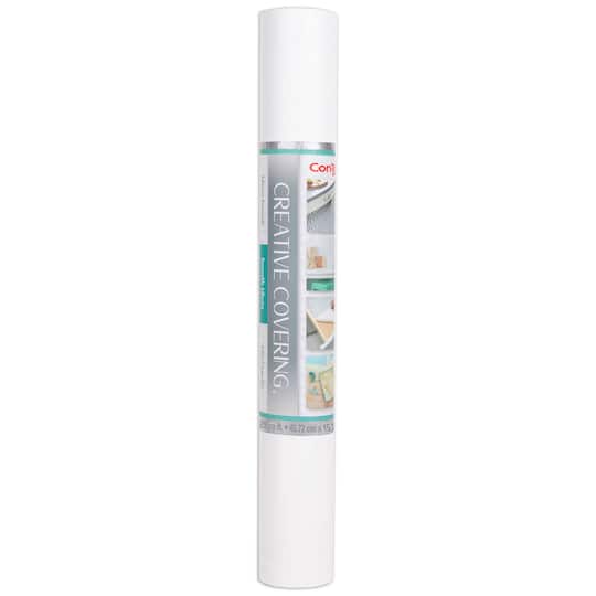 Con-Tact Creative Covering&#x2122; Adhesive Covering, 18&#x22; x 50 ft.
